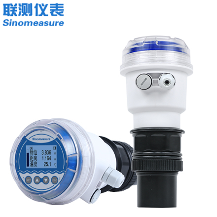 聯測SIN-MP超聲波液位計