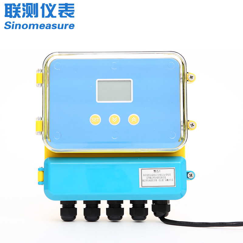 聯測SIN-DFG分體式超聲波液位計